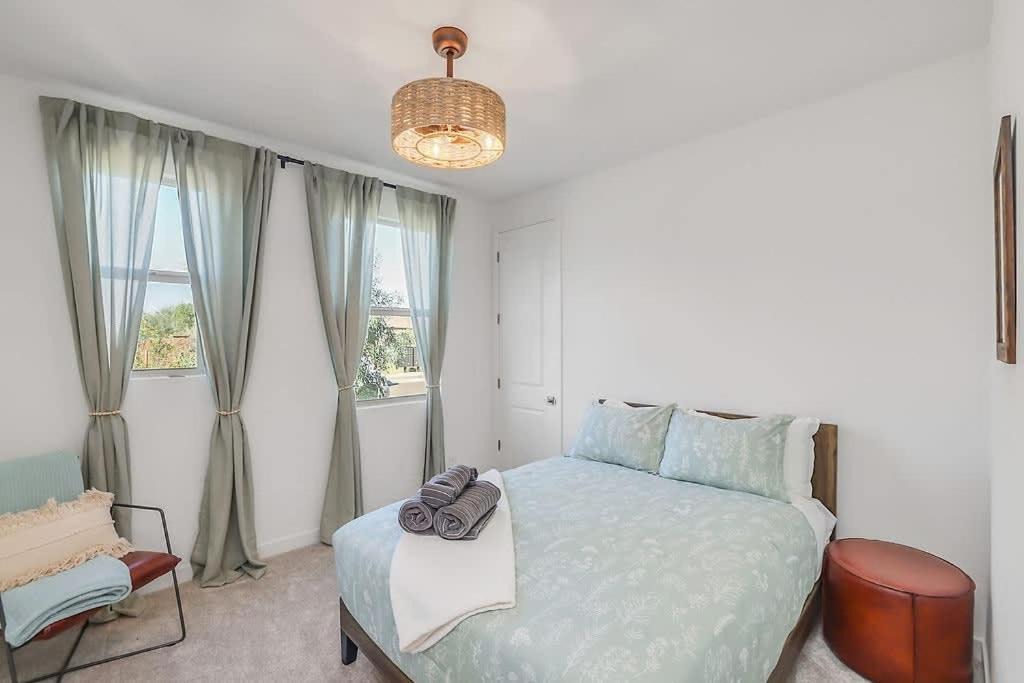 Photo of Bedroom in Maricopa County