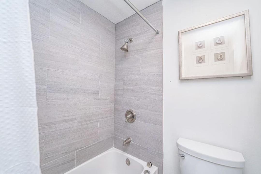 Photo of Bathroom in Monrovia