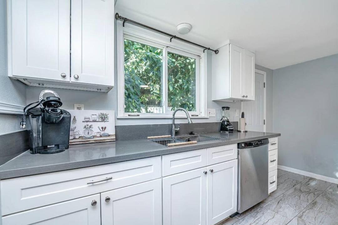 Photo of Kitchen in Monrovia