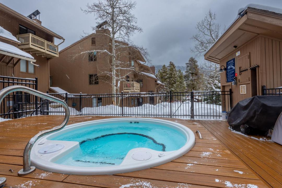 Photo of Others in Copper Mountain Village