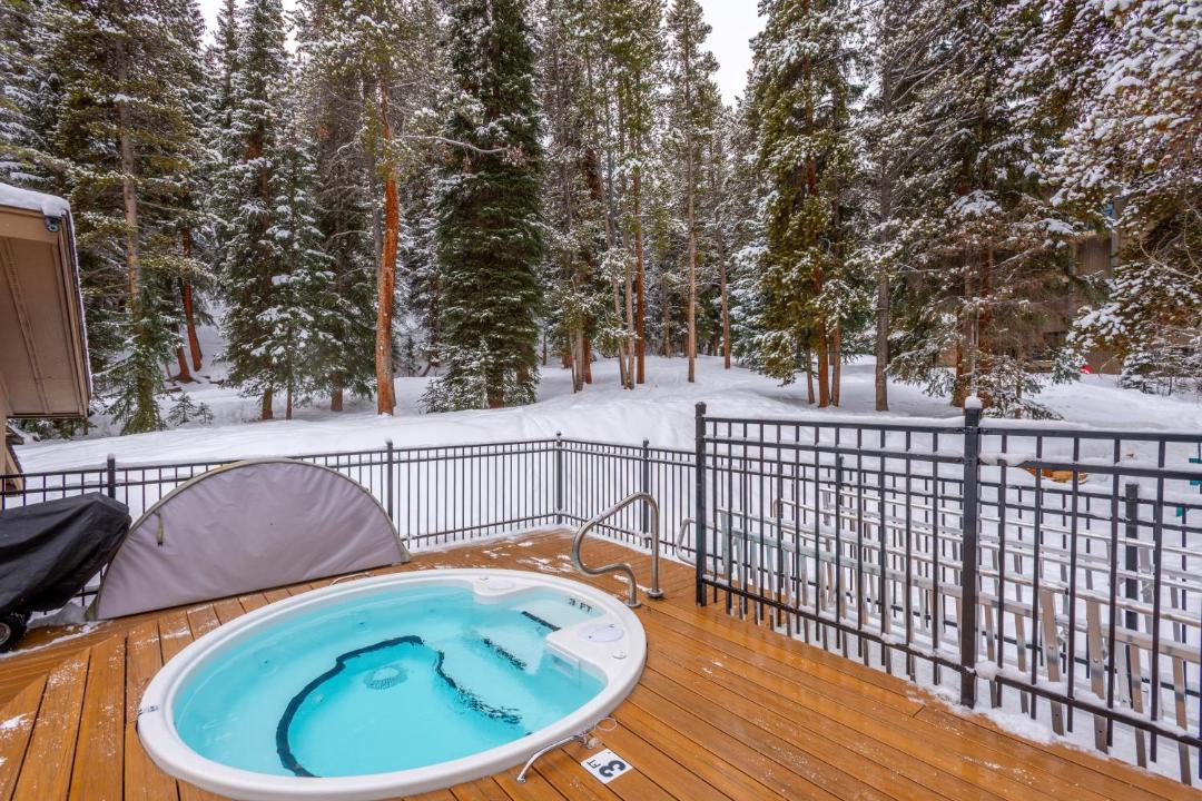 Photo of Others in Copper Mountain Village