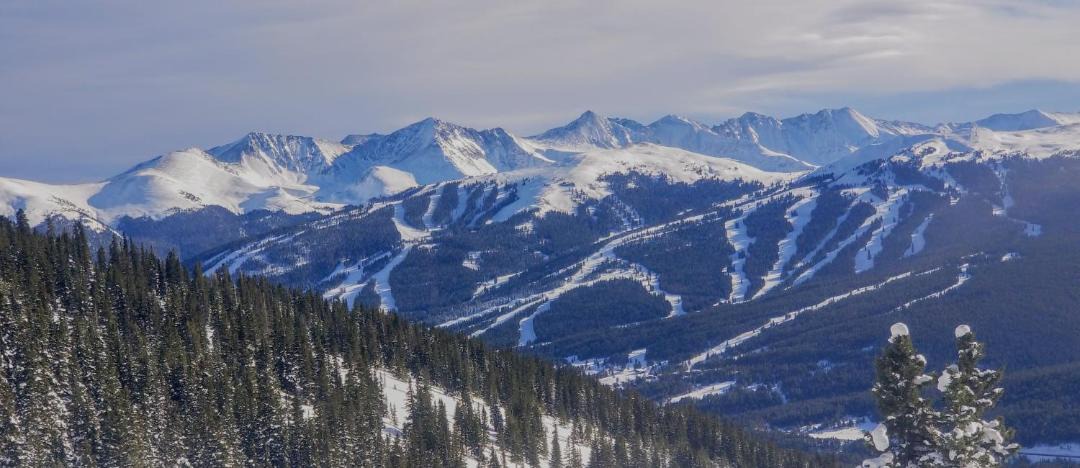 Photo of Others in Copper Mountain Village