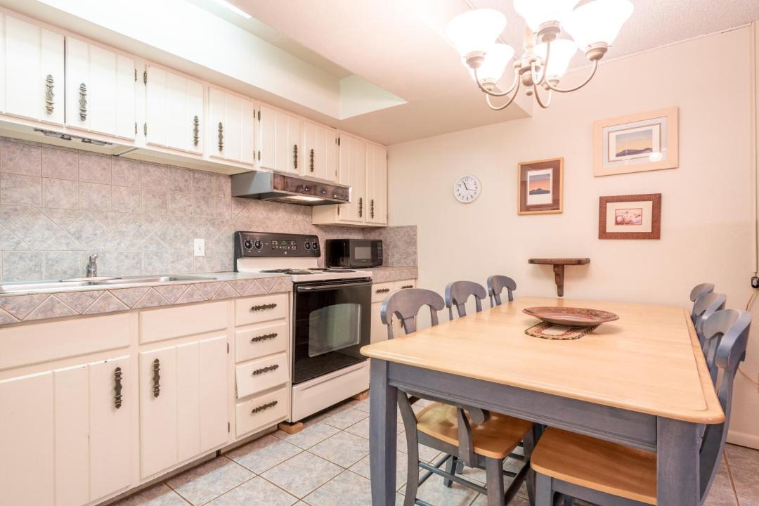 Photo of Kitchen in Copper Mountain Village