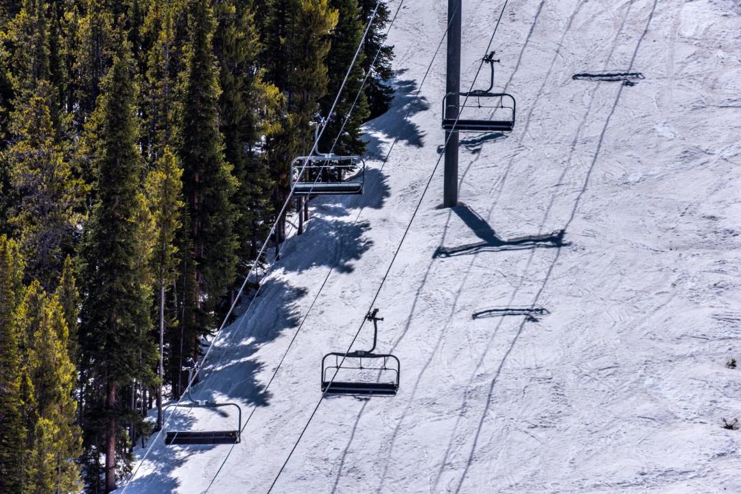 Photo of Others in Copper Mountain Village