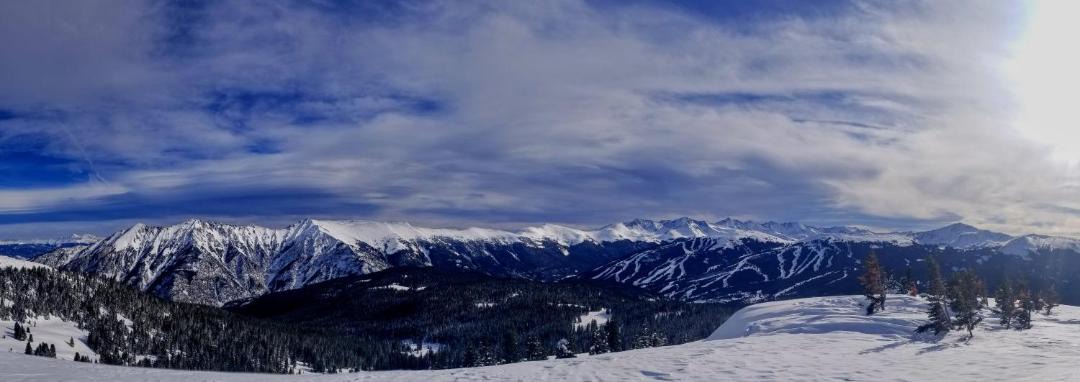 Photo of Others in Copper Mountain Village