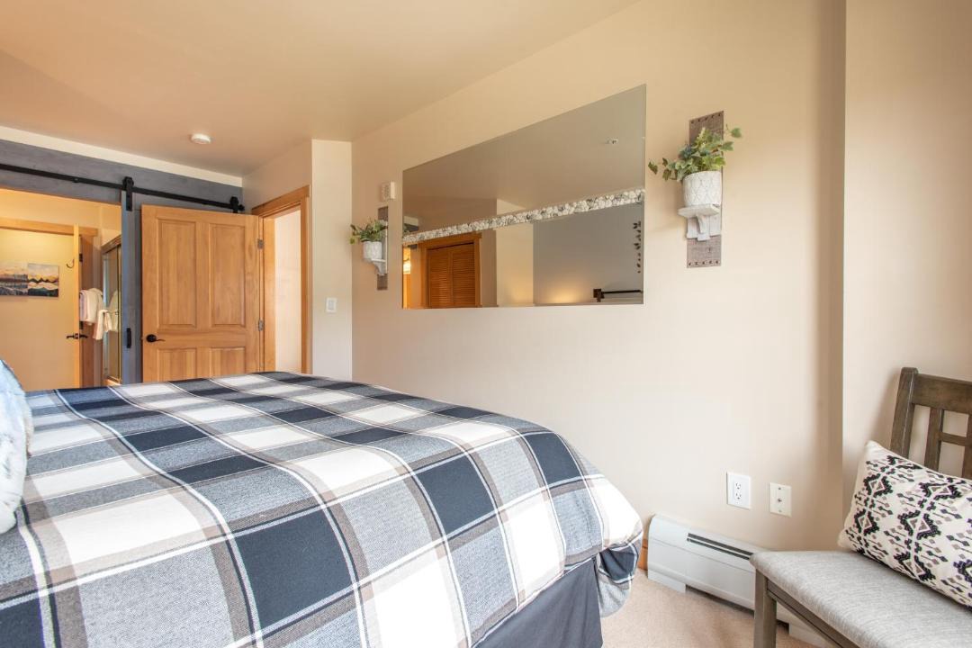 Photo of Bedroom in East Village at Copper