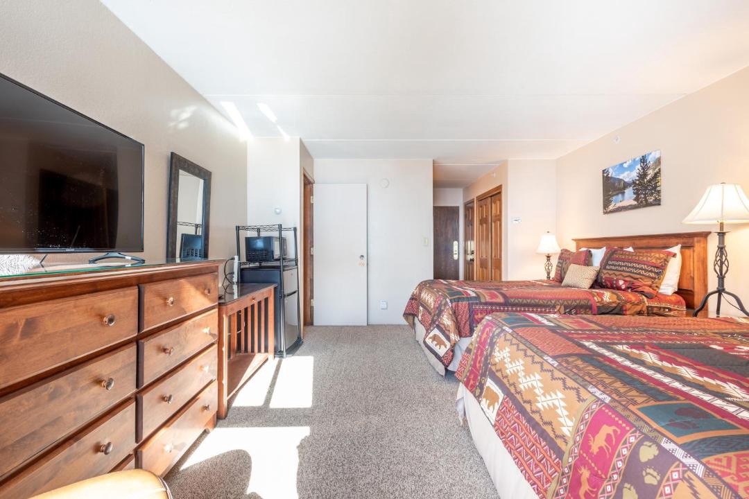 Photo of Bedroom in Copper Mountain Village