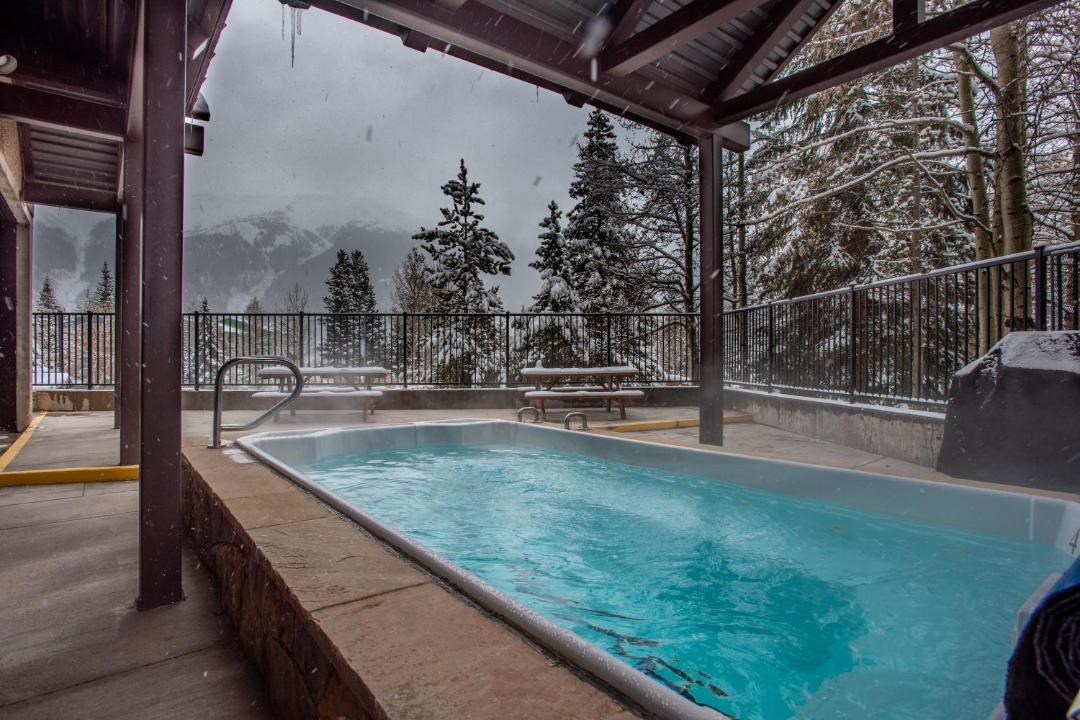 Photo of Others in Copper Mountain Village