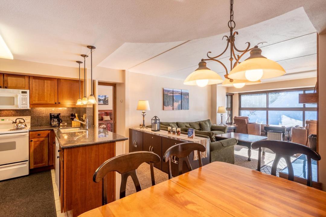 Photo of Kitchen in Copper Mountain Village