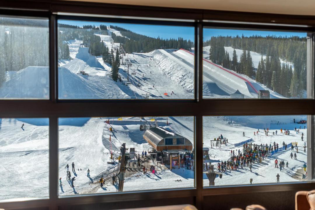 Photo of Others in Copper Mountain Village