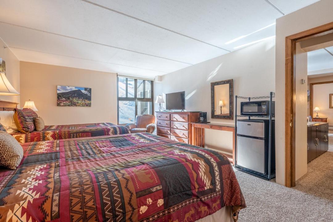 Photo of Bedroom in Copper Mountain Village