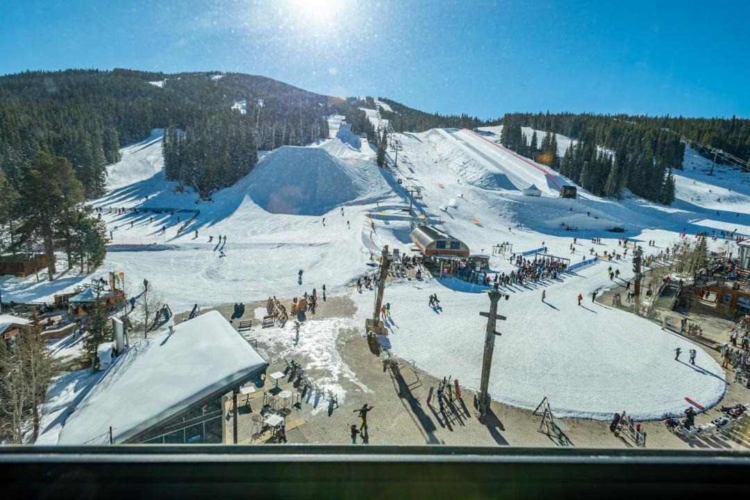 Photo of Others in Copper Mountain Village