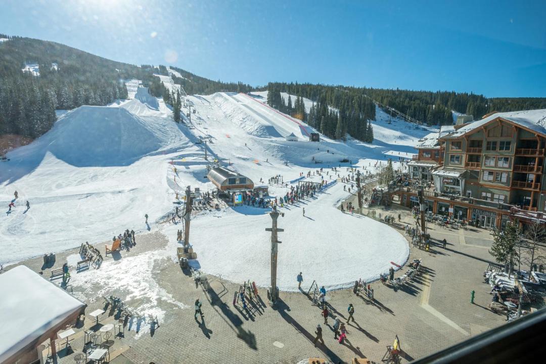 Photo of Others in Copper Mountain Village