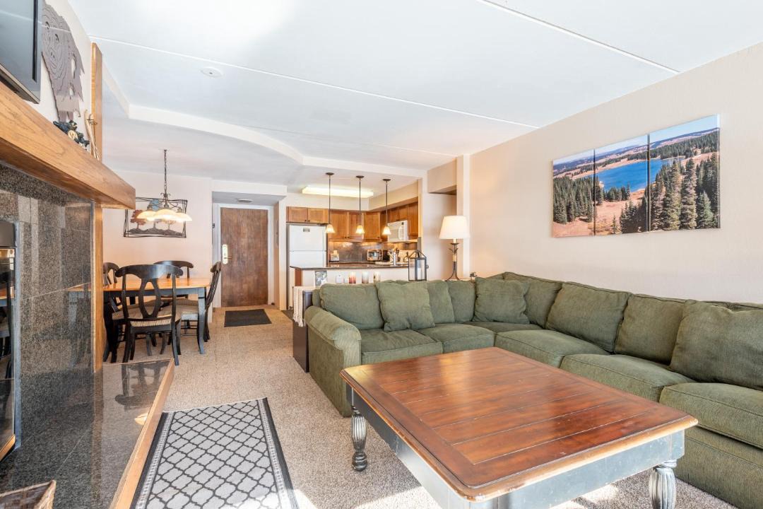 Photo of Others in Copper Mountain Village