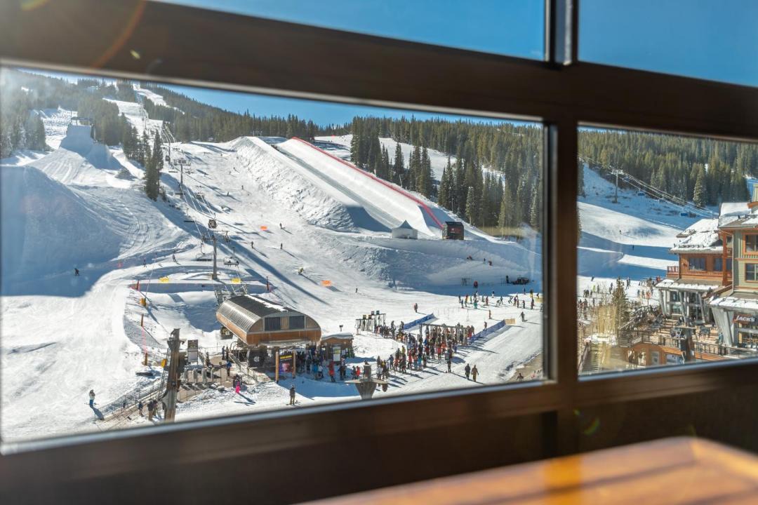 Photo of Others in Copper Mountain Village