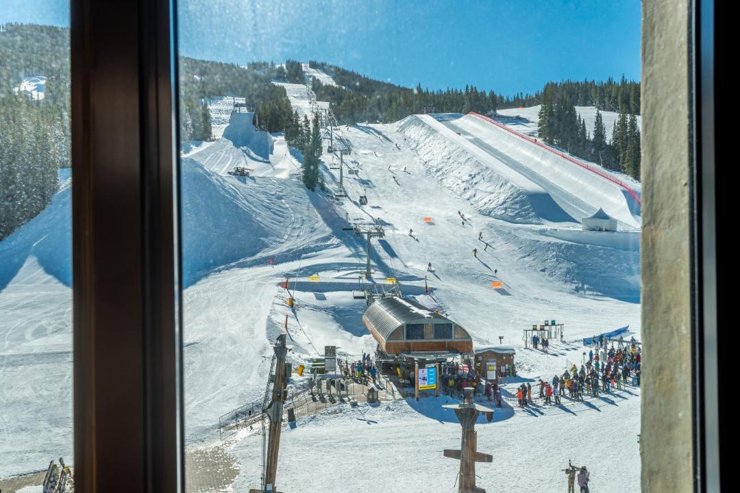 Photo of Others in Copper Mountain Village