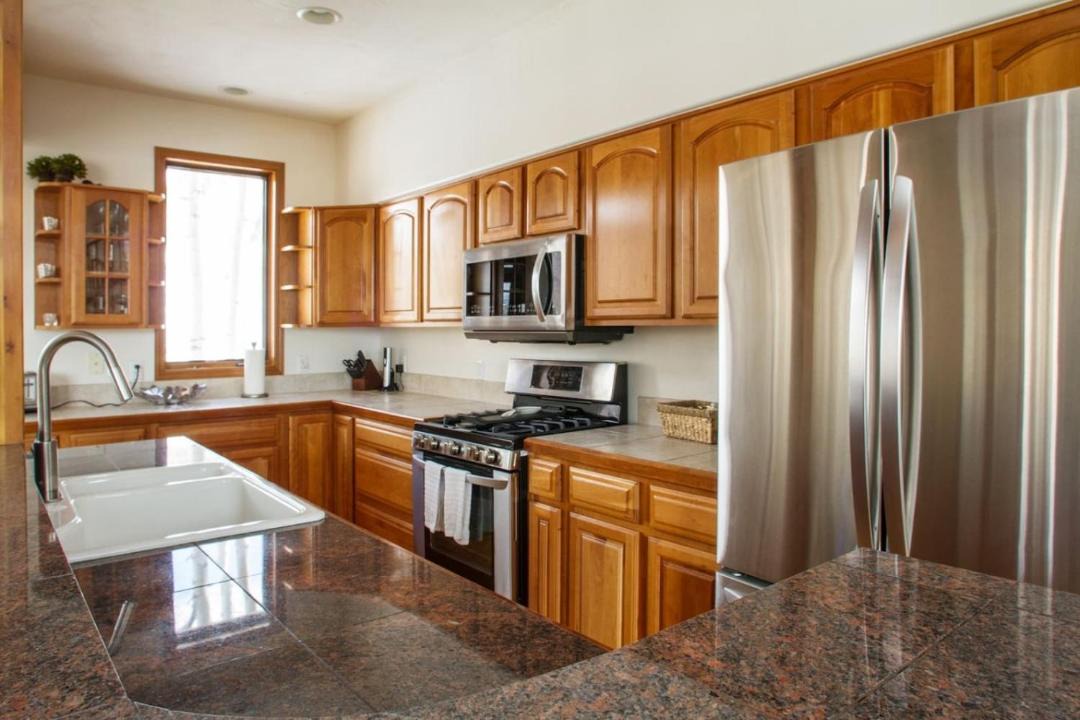 Photo of Kitchen in Eagle-Vail