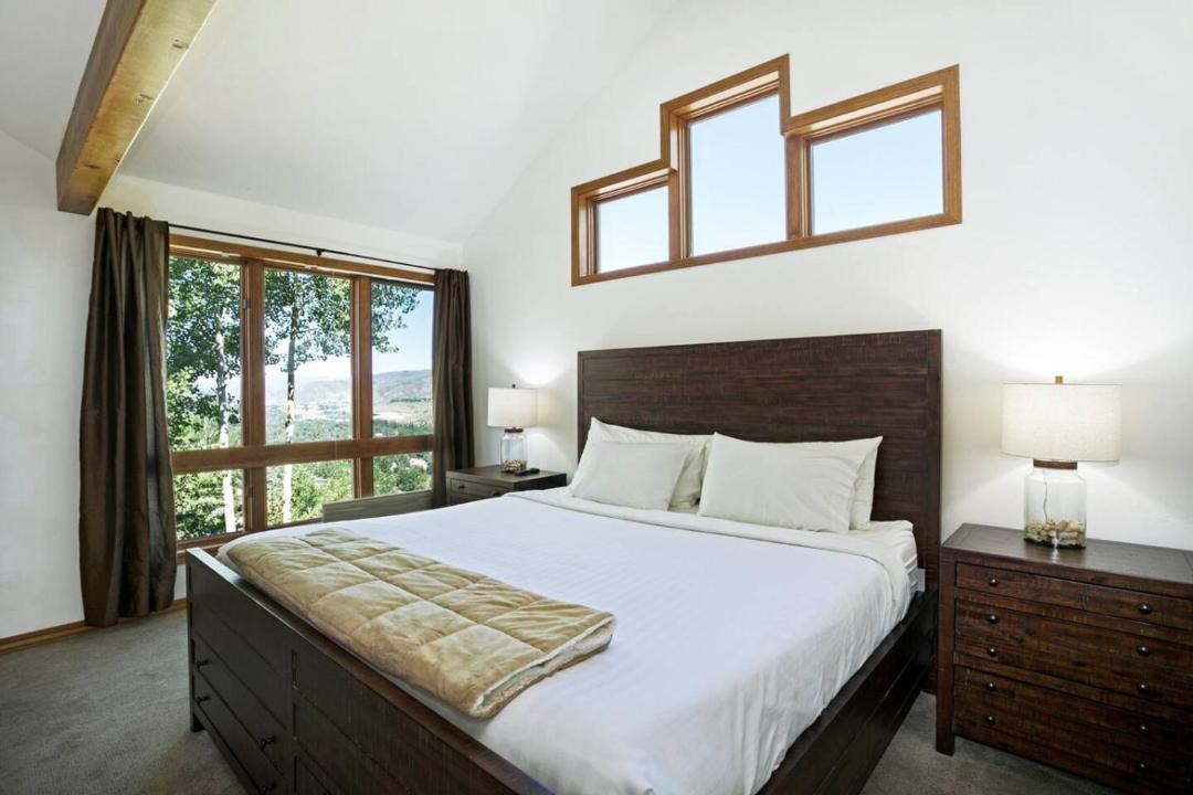 Photo of Bedroom in Eagle-Vail