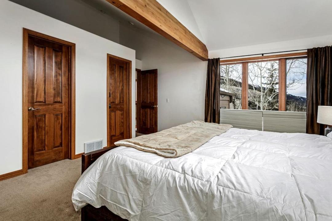 Photo of Bedroom in Eagle-Vail