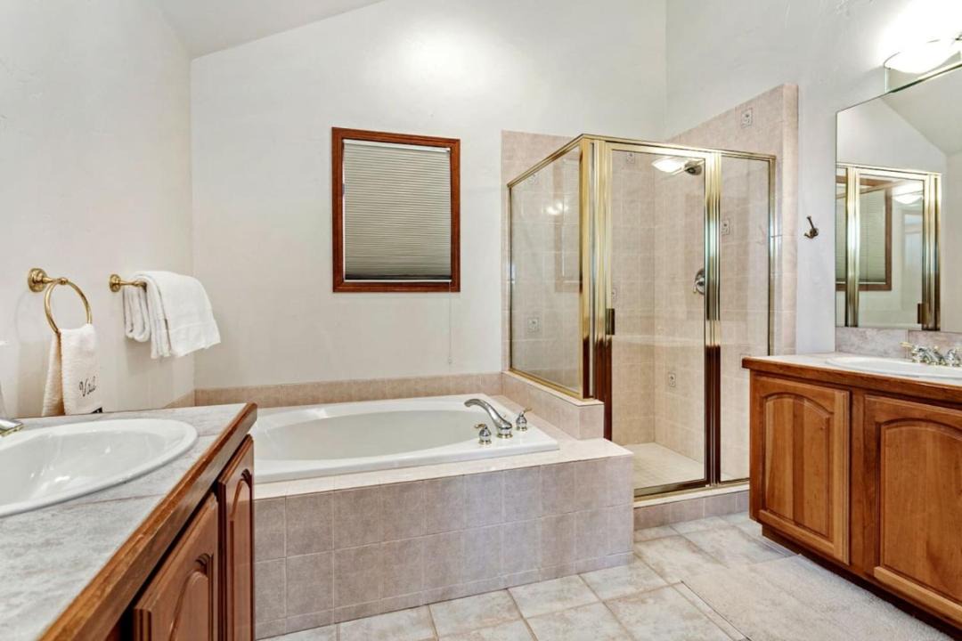 Photo of Bathroom in Eagle-Vail