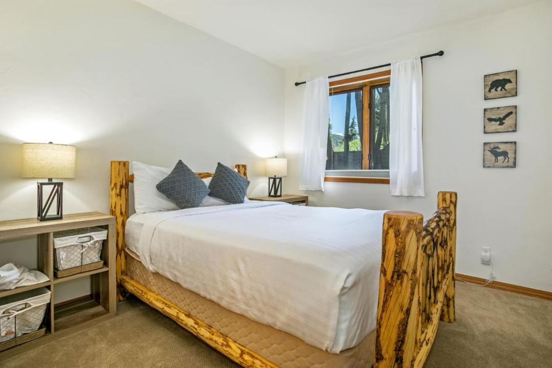 Photo of Bedroom in Eagle-Vail