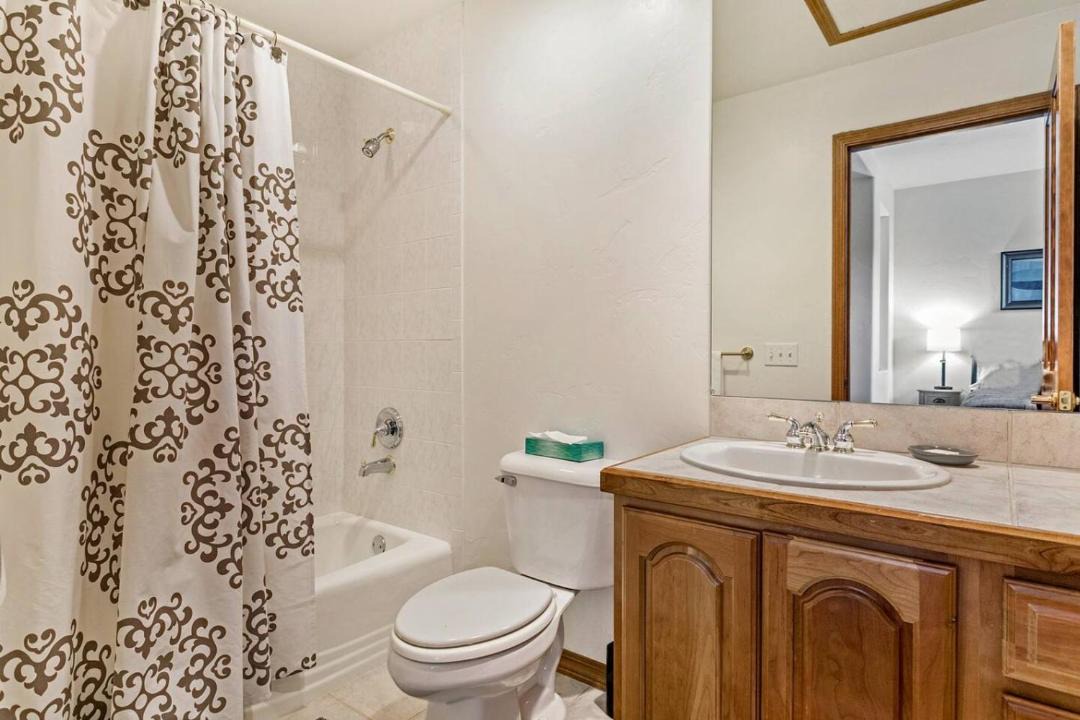 Photo of Bathroom in Eagle-Vail