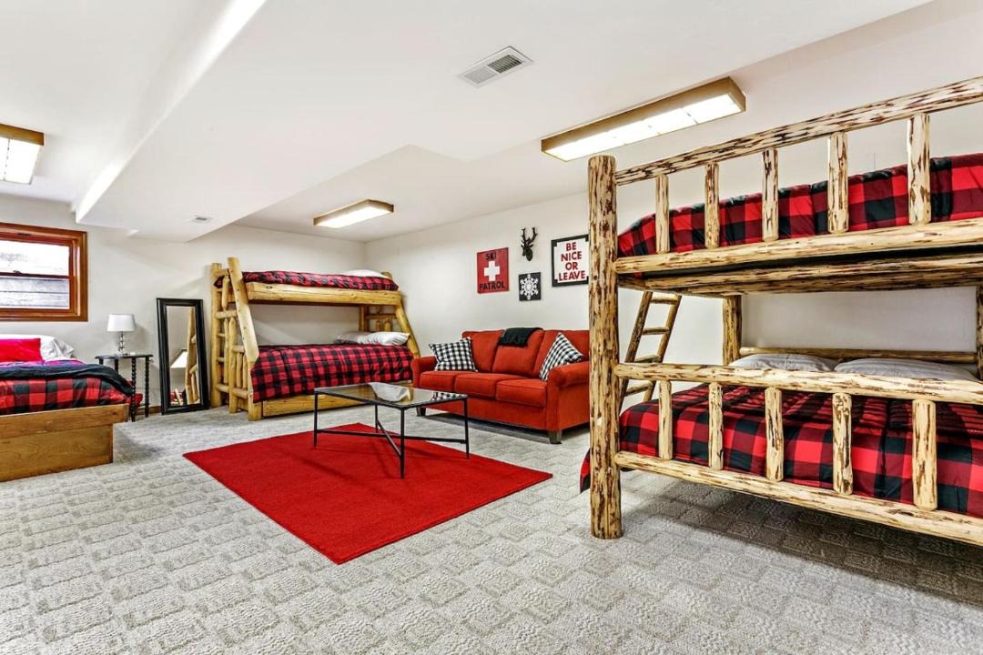 Photo of Bedroom in Eagle-Vail