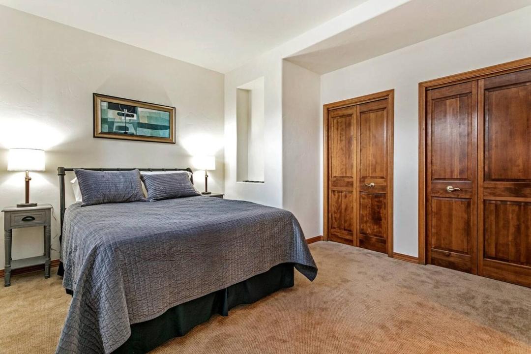 Photo of Bedroom in Eagle-Vail