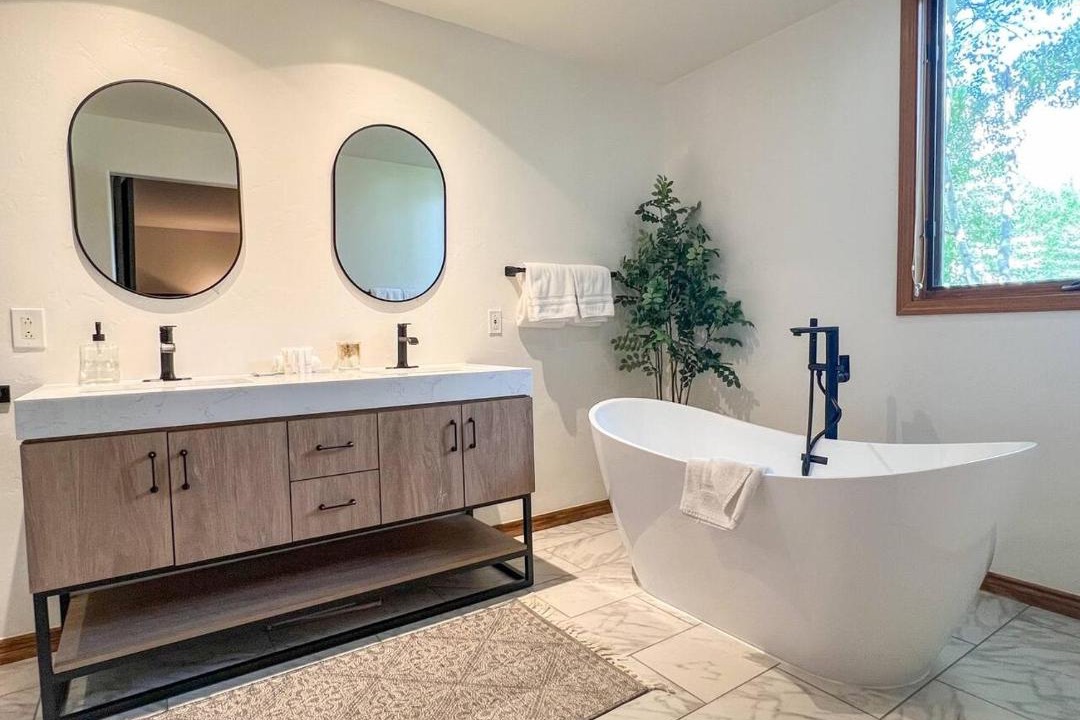 Photo of Bathroom in Eagle-Vail