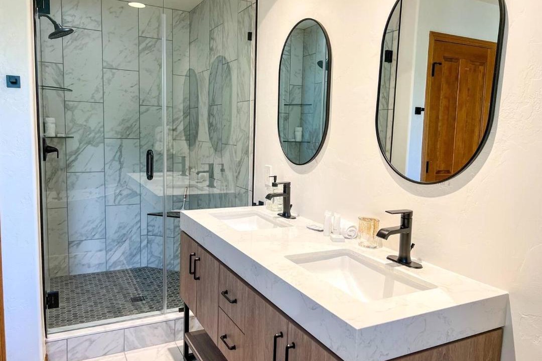 Photo of Bathroom in Eagle-Vail