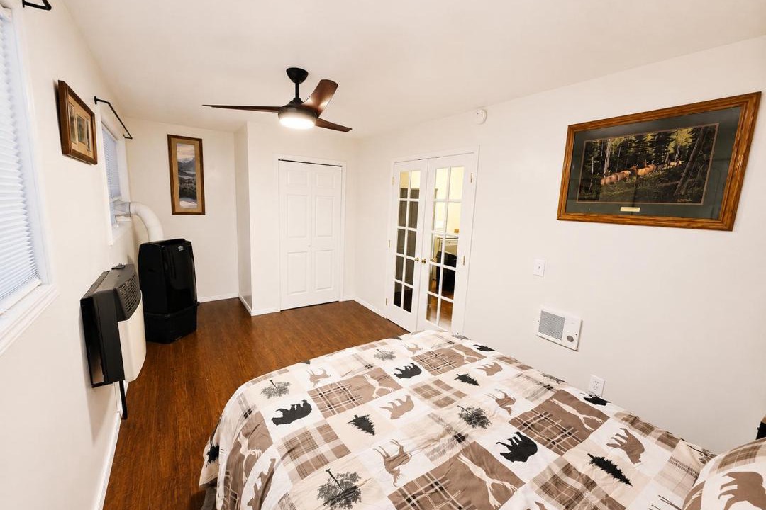 Photo of Bedroom in Three Forks