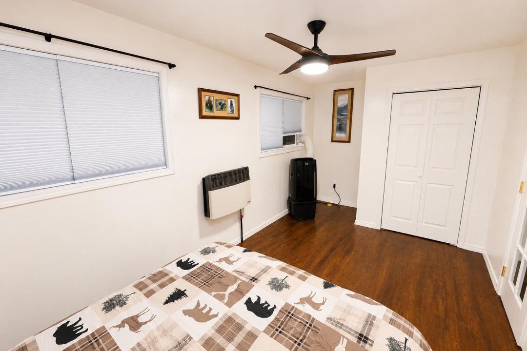 Photo of Bedroom in Three Forks