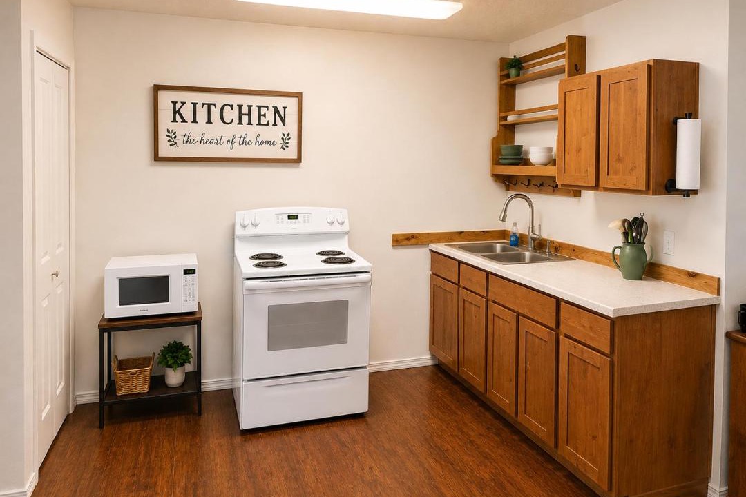 Photo of Kitchen in Three Forks