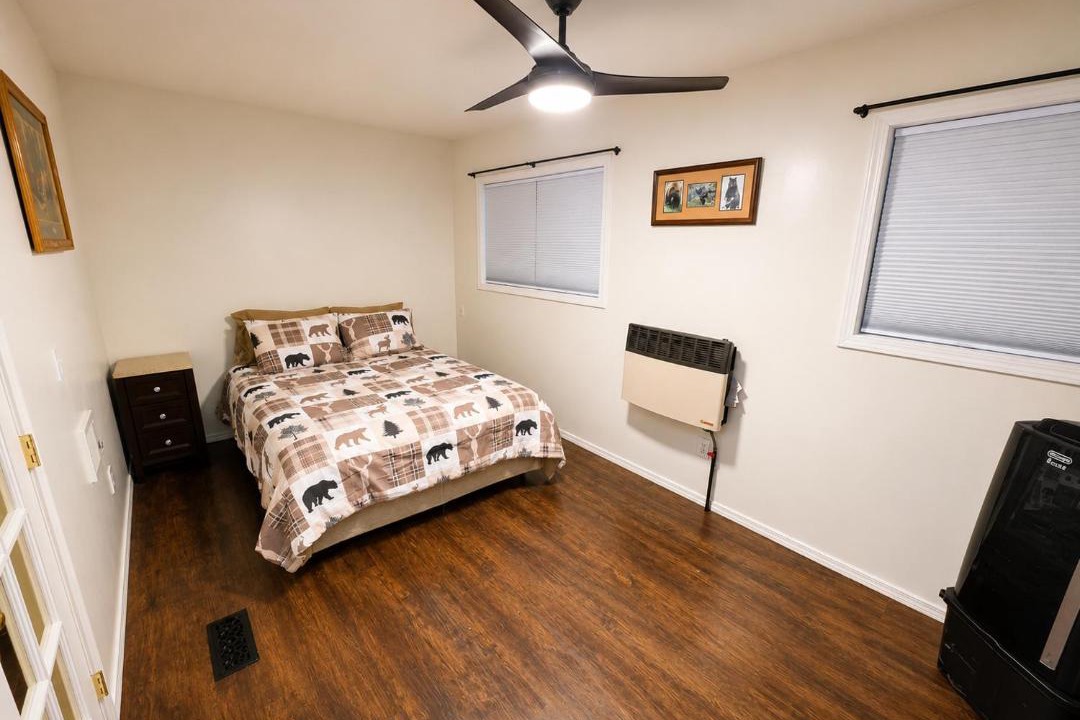 Photo of Bedroom in Three Forks