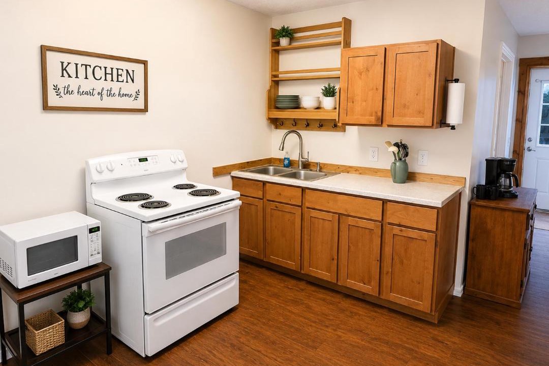 Photo of Kitchen in Three Forks