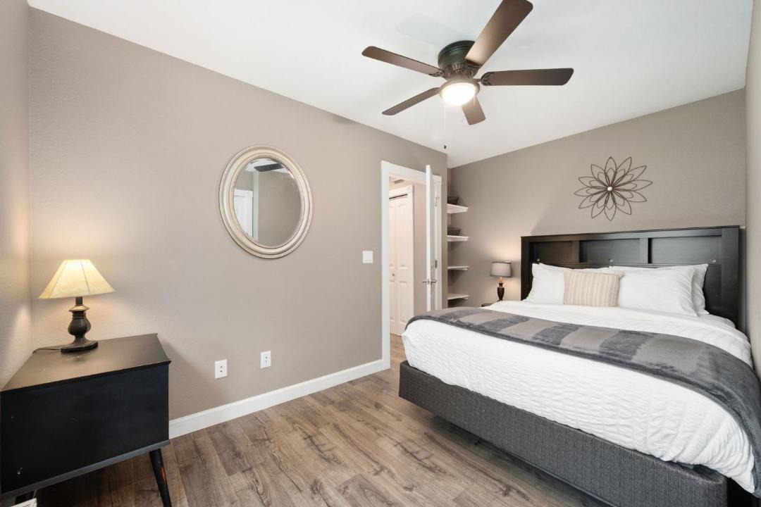 Photo of Bedroom in Fort Collins