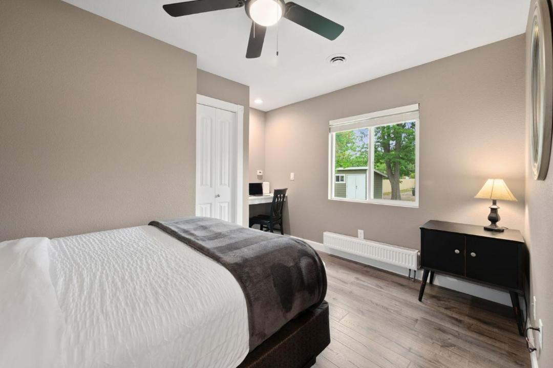 Photo of Bedroom in Fort Collins