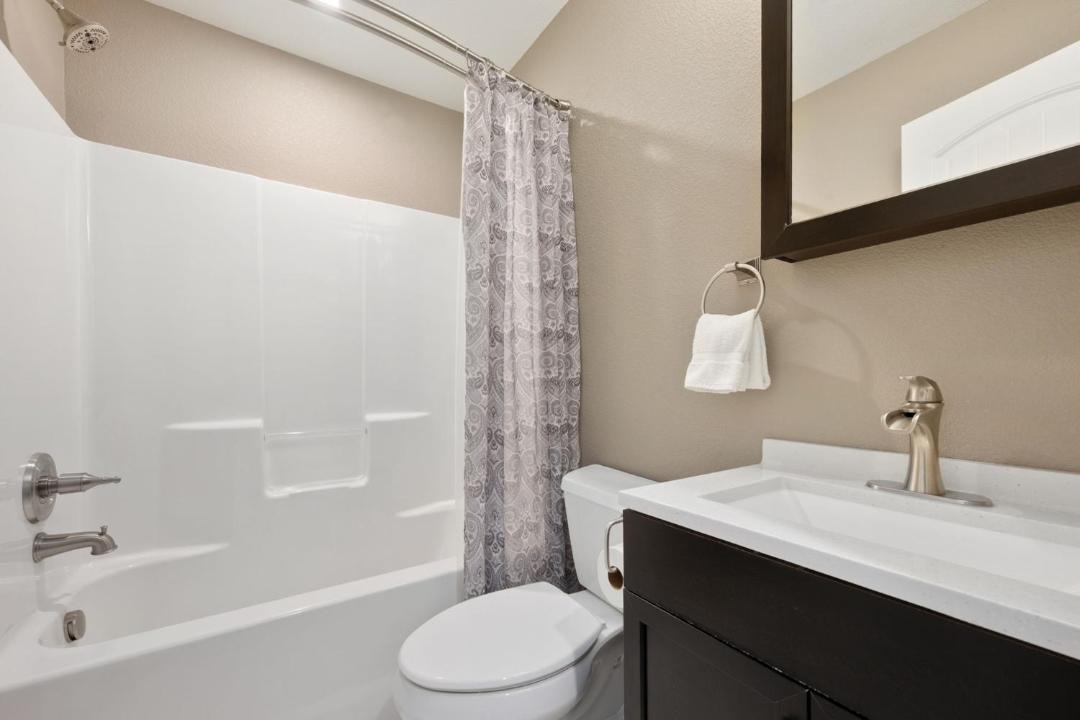 Photo of Bathroom in Fort Collins