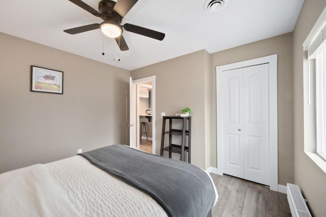 Photo of Bedroom in Fort Collins