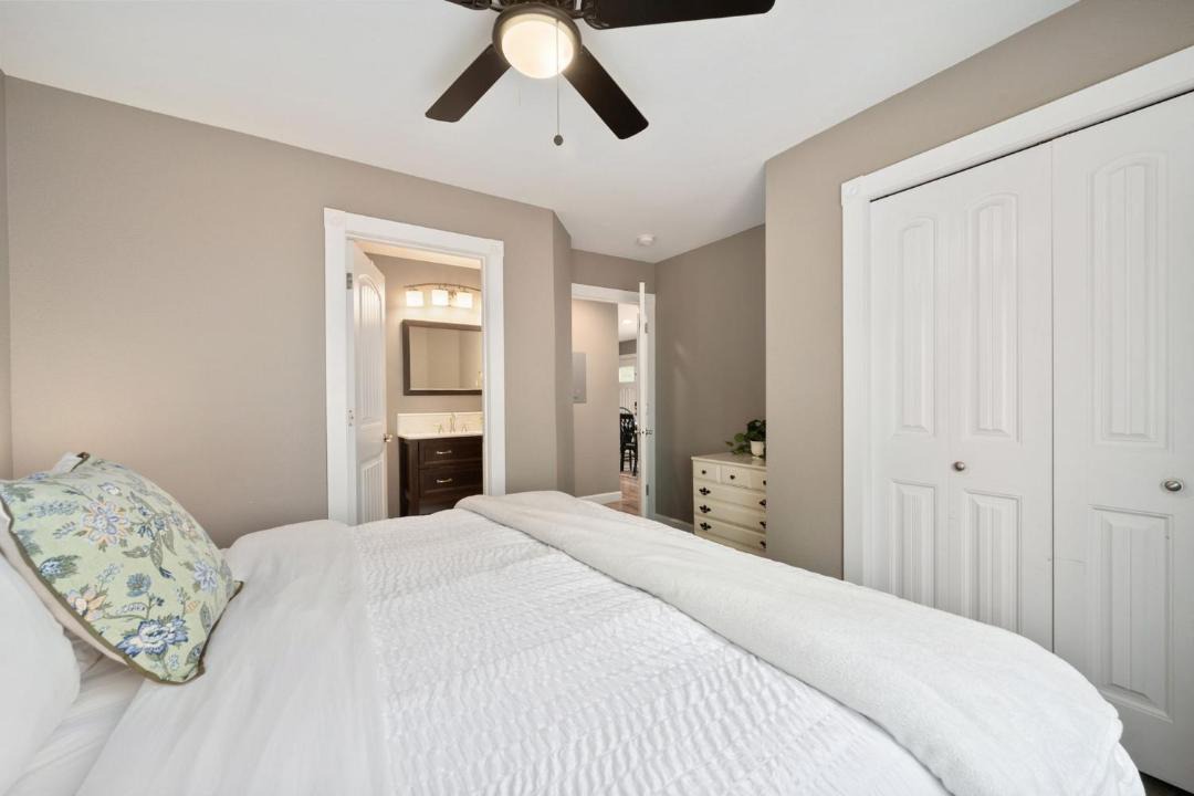 Photo of Bedroom in Fort Collins