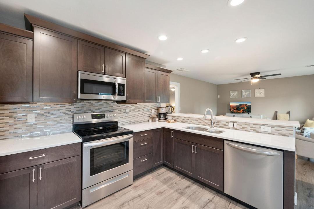 Photo of Kitchen in Fort Collins