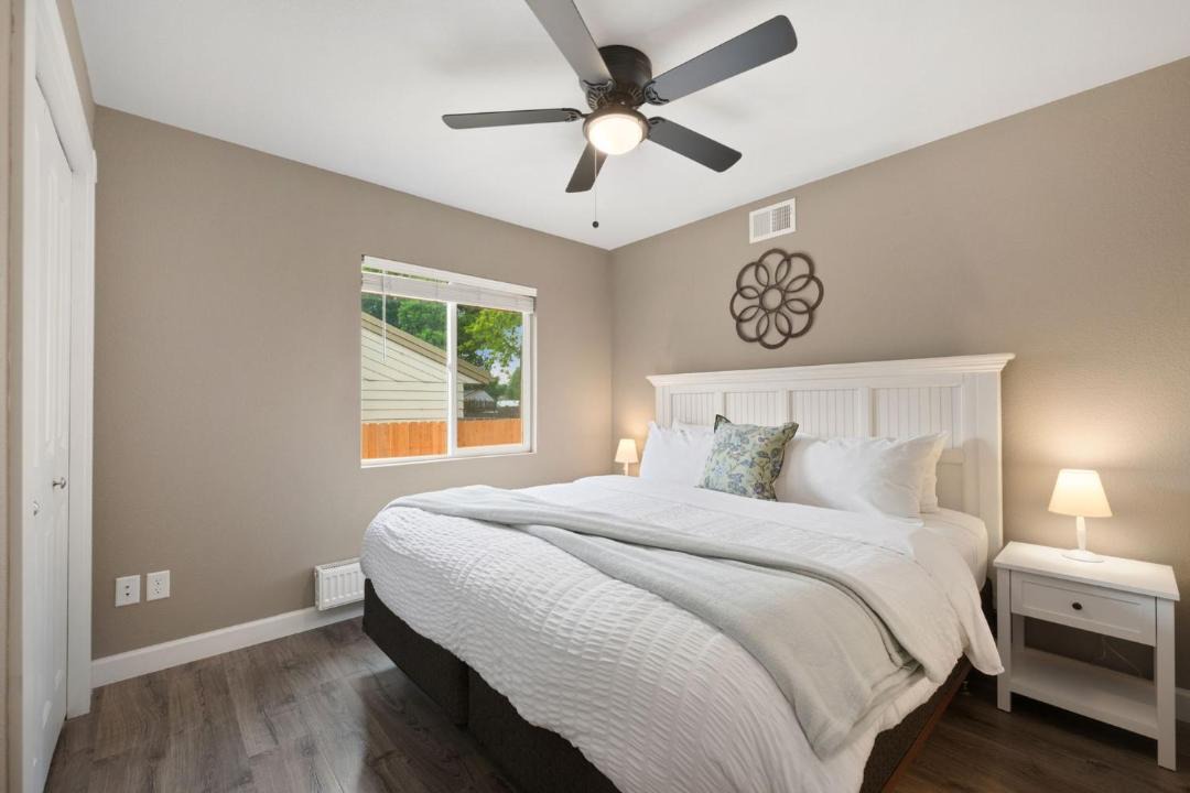 Photo of Bedroom in Fort Collins