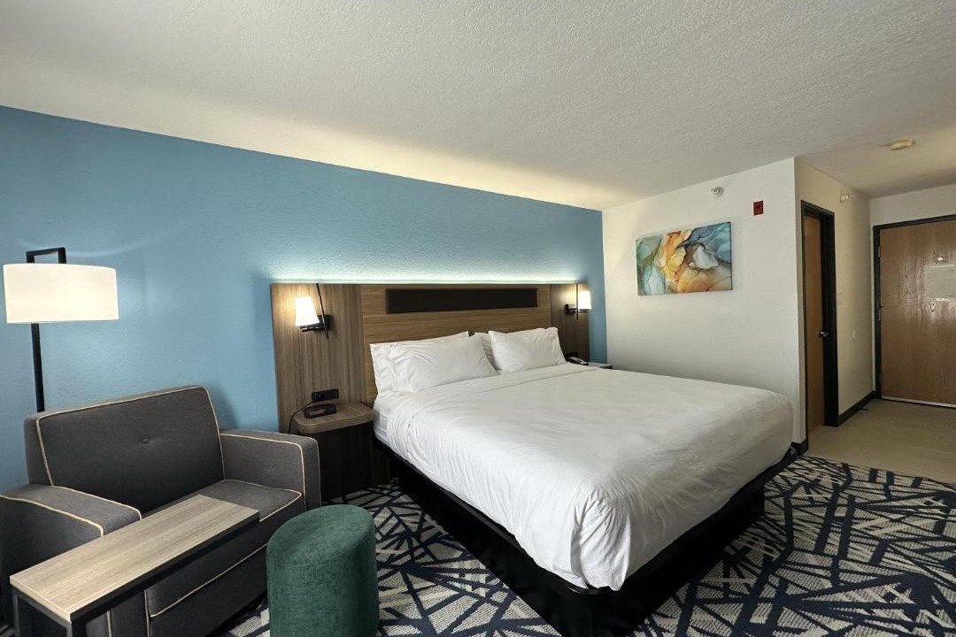 Photo of Bedroom in Lexington