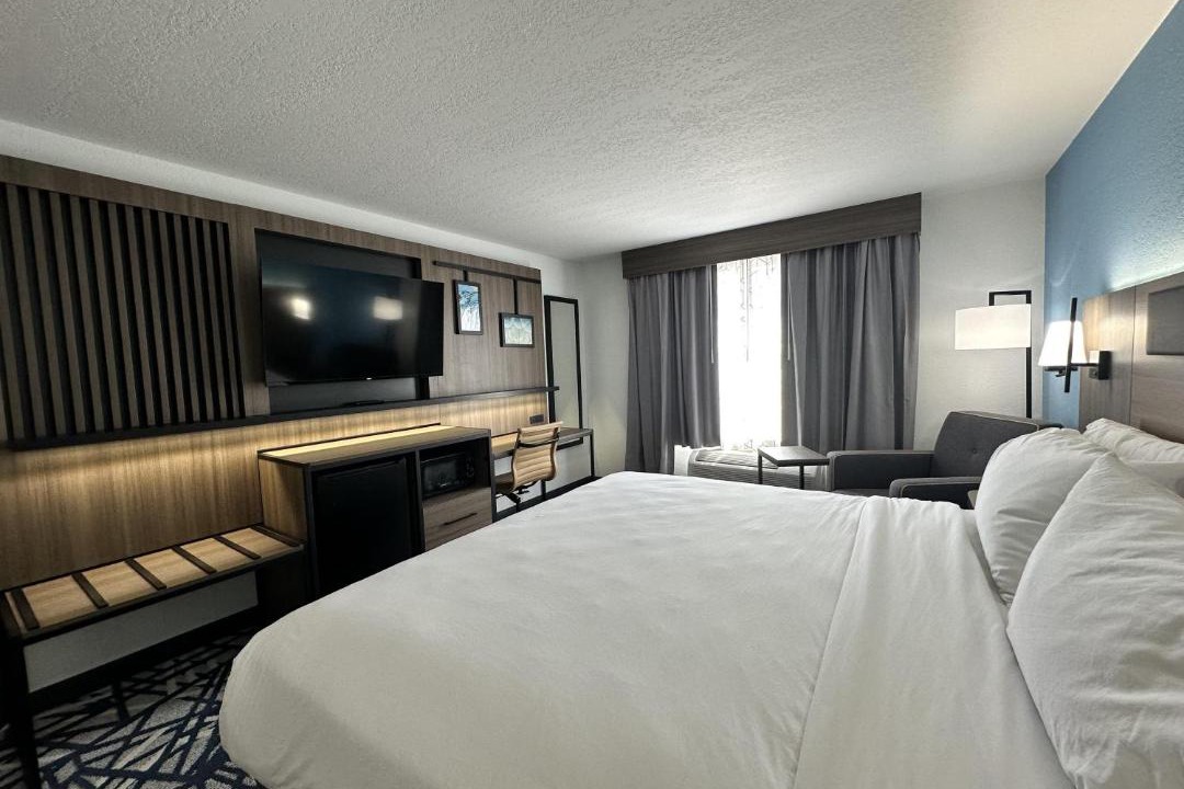 Photo of Bedroom in Lexington
