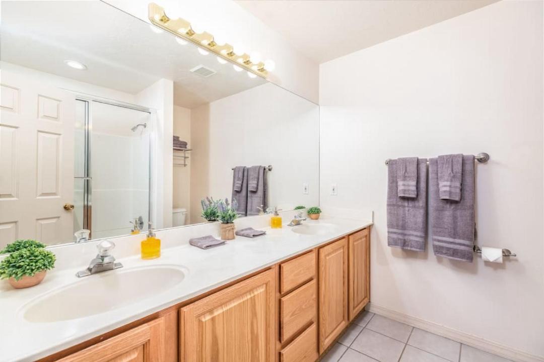 Photo of Bathroom in Cottonwood Heights