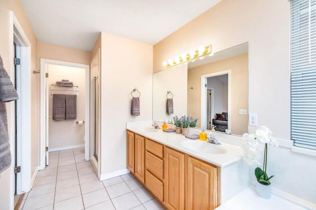 Photo of Bathroom in Cottonwood Heights