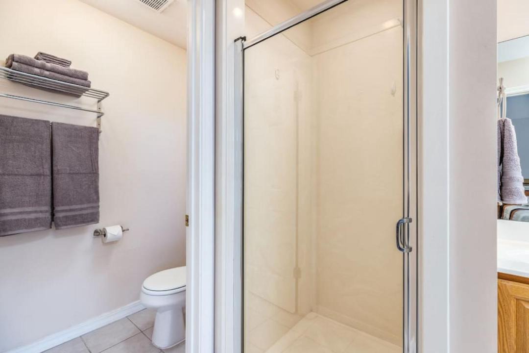 Photo of Bathroom in Cottonwood Heights