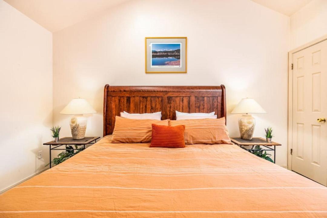 Photo of Bedroom in Cottonwood Heights