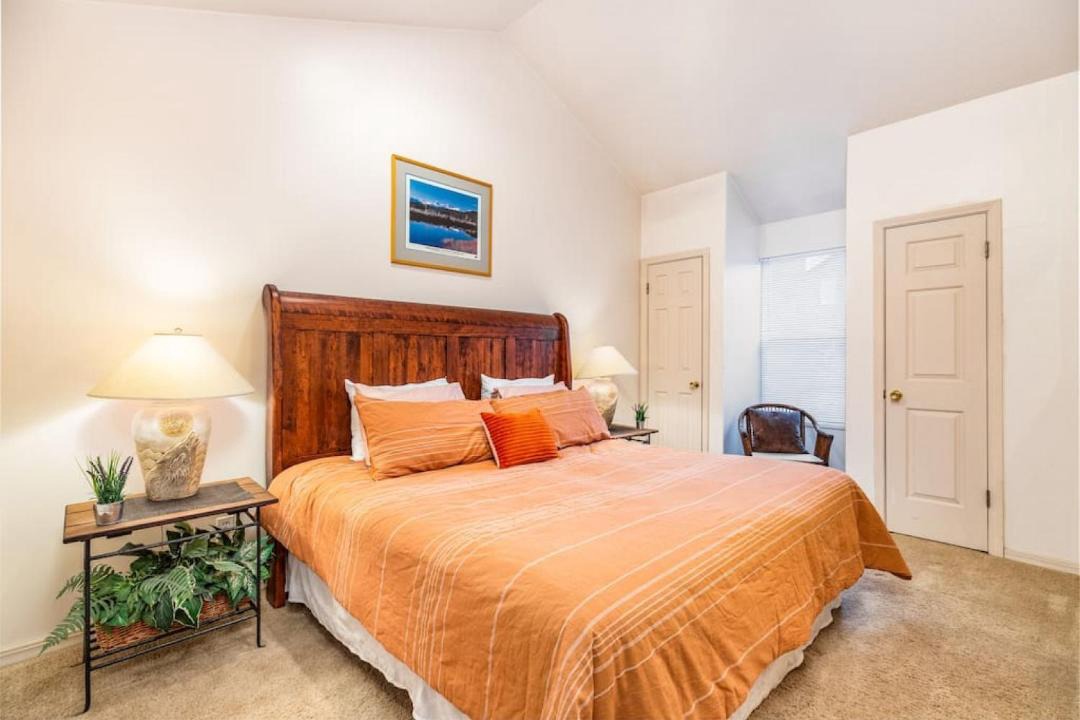 Photo of Bedroom in Cottonwood Heights
