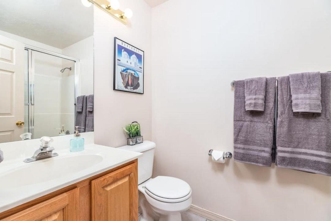Photo of Bathroom in Cottonwood Heights